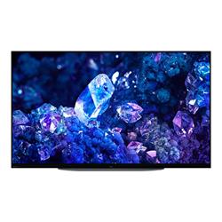 Sony 48" Bravia XR A90K OLED 4K UHD Google TV