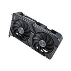 ASUS Dual GeForce RTX 4060 8GB OC Edition Graphics Card