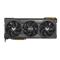ASUS TUF Gaming Radeon RX 7900 XTX 24GB OC Edition Graphics Card