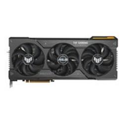 ASUS TUF Gaming Radeon RX 7900 XTX 24GB OC Edition Graphics Card