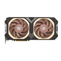 ASUS GeForce RTX 4080 SUPER 16GB Noctua OC Edition Graphics Card