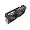 ASUS Dual Radeon RX 6600 V2 8GB Graphics Card