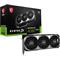 MSI GeForce RTX 4080 SUPER 16G VENTUS 3X OC Graphics Card