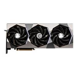 MSI GeForce RTX 4090 SUPRIM X 24GB Graphics Card