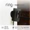 Ring Stick Up Cam Plug-in - Black
