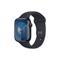 Apple Grade A Watch Series 9 GPS + Cellular 45mm Midnight Aluminium Case Midnight Sport Band - S/M