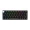 Logitech G PRO X 60 - Keyboard - Gaming - 60% TKL - QWERTY - UK - Black