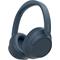 Sony WH-CH720N Noise Cancelling Headphones Blue