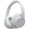 Sony WH-CH720N Noise Cancelling Headphones White