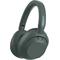 Sony ULT Wear Wireless Headphones Forest Gray