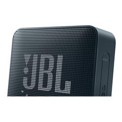 JBL Go Essential - Black