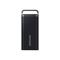 Samsung T5 Evo MU-PH4T0S - SSD - 4 TB - USB 3.2 Gen 1
