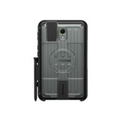 OtterBox uniVERSE Series for Samsung Galaxy Tab Active 5 - Clear/Black