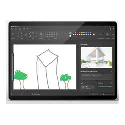 Microsoft Surface Pro 11 Copilot+ Snapdragon X Elite 16GB 512GB SSD 13" Windows 11 Professional