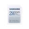 Samsung EVO Plus 256GB SDXC UHS-I Class10