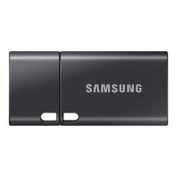 Samsung 512GB USB Type-C Flash Drive - Secret Grey