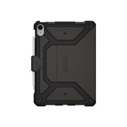 Urban Armor Gear Metropolis SE Series Flip Cover for 10.9-inch iPad (10th gen)