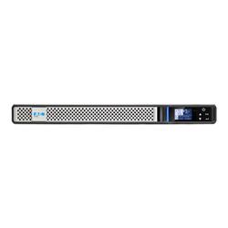 Eaton 5P 650i Rack 1U Netpack G2