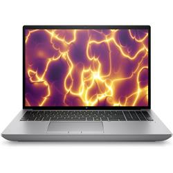 HP ZBook Fury 16 G11 Intel Core i9-14900HX 64GB 2TB SSD 16" Windows 11 Professional
