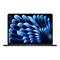 Apple MacBook Air 13-inch M3 chip with 256GB SSD 16GB RAM - Midnight