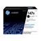 HP HP 147X BLACK LASERJET TONER CARTRIDE