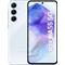 Samsung Galaxy A55 5G Ice Blue - Grade A