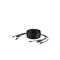 Belkin Secure KVM Combo Cable - TAA Compliant - 1.83m