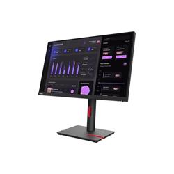 Lenovo ThinkVision T24i-30 24" 1920x1080 4ms VGA HDMI DisplayPort IPS LED Monitor