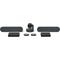 Logitech Lenovo MTR & Tap with Rally Camera bundle