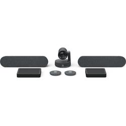 Logitech Lenovo MTR & Tap with Rally Camera bundle