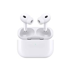 Apple AirPods Pro 2 - with MagSafe Charging Case (USB-C)
