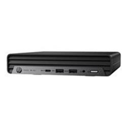 HP Pro 400 G9  mini Core i5 13500T 1.6 GHz 8 GB SSD 256 GB