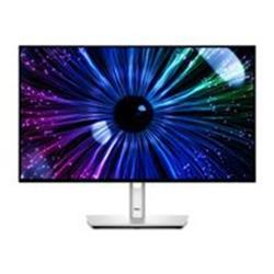 Dell UltraSharp U2424HE 24" 1920x1080 5ms HDMI DisplayPort USB-C IPS LED Monitor