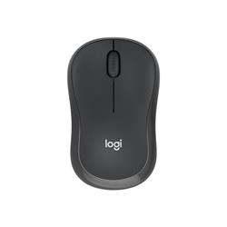 Logitech M240 for Business - Bluetooth - Graphite