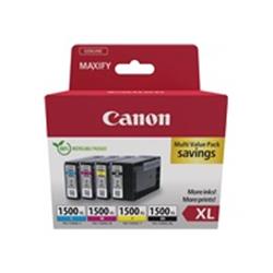 Canon PGI-1500XL BK/C/M/Y MULTI