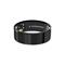 Ultrahuman Ring Air - Size 10 - Aster Air Black