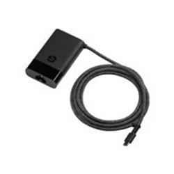 HP USB-C 65W LAPTOP CHARGER UK