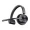 Poly Voyager 4310 Mono UC V4310 USB-C Microsoft Teams