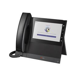 Poly CCX 600 - for Microsoft Teams - VoIP phone with caller ID/call waiting