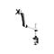 StarTech.com Monitor Desk Mount, VESA