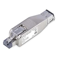 StarTech.com Fiber to RJ45 Media Converter