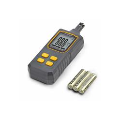 StarTech.com Temperature/Humidity Meter