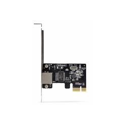 StarTech.com 1-Port Network Card, TAA