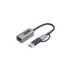 StarTech.com USB Type-C Ethernet Adapter