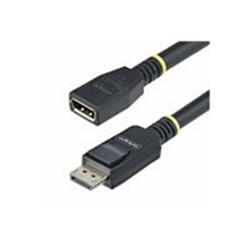 StarTech.com DP 1.4 Extension Cable