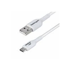 StarTech.com 6ft USB-A to USB-C Cable