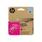 HP 937e EvoMore - magenta - original - ink cartridge
