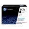 HP 147A - black - original - LaserJet - toner cartridge