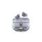 Beats Grade B Studio Buds Plus - Transparent