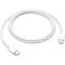 Apple Grade A USBC to USBC Cable 1m 2023
